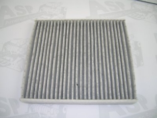 Pollenfilter - Cabin Air Filter  Hummer H2 + GM PU